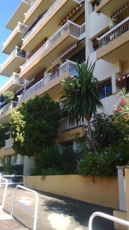 Le Florval Appartement *