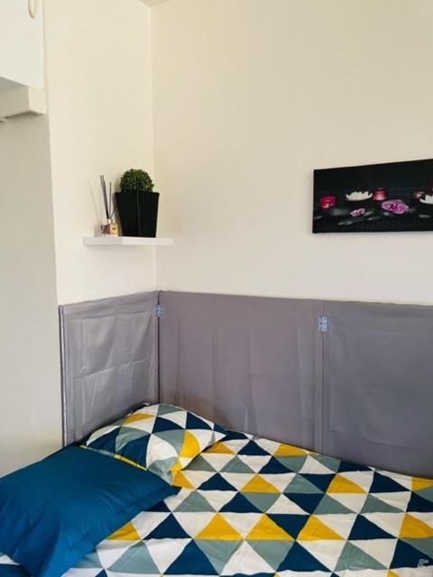 Le Florval Appartement Nice