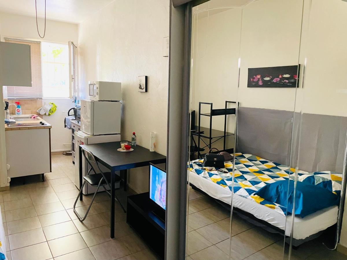 Le Florval Appartement Nice